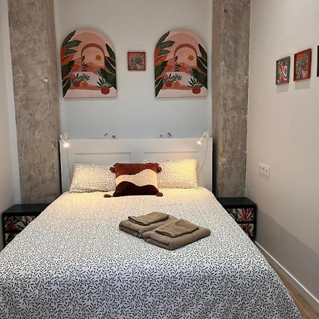 Mestalla Garden فالنسيا المظهر الخارجي الصورة